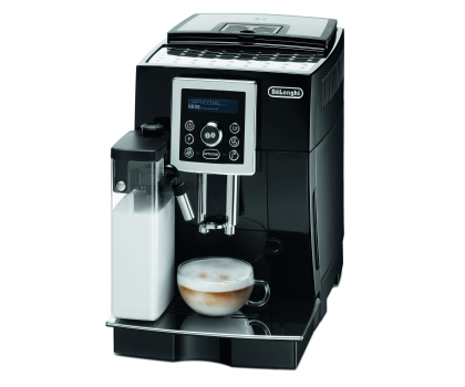 Ekspres i kawa DeLonghi Intensa ECAM 23.450B